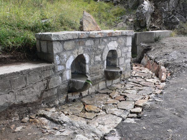 17 Η Αποκατάσταση της Ροοκρήνης